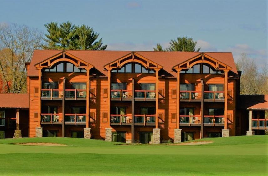 Wisconsin Dells Area Condominiums Exterior photo