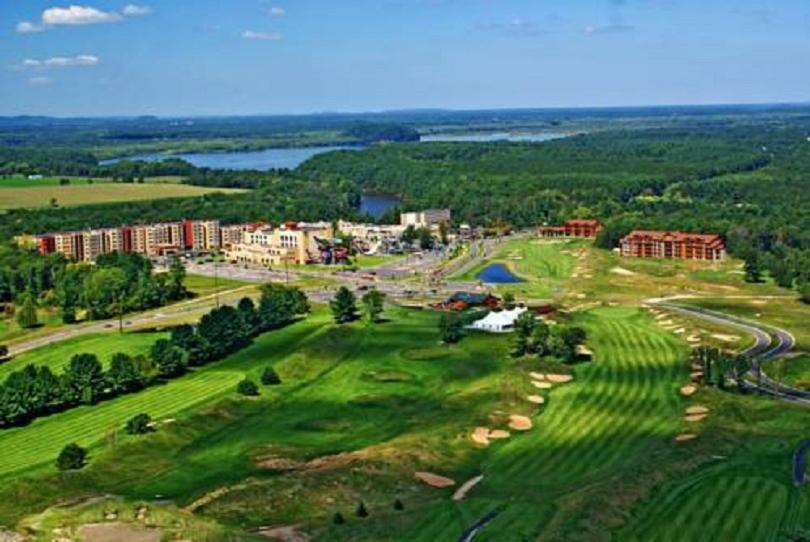 Wisconsin Dells Area Condominiums Exterior photo